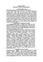 Konspekts 'Krimināltiesības', 1.