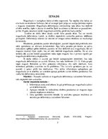 Referāts 'Mugurkaula deformāciju izraisošie faktori', 5.