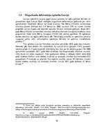 Referāts 'Mugurkaula deformāciju izraisošie faktori', 10.