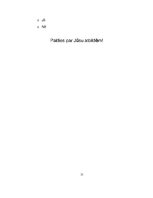 Referāts 'Mugurkaula deformāciju izraisošie faktori', 31.