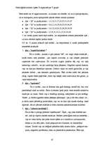 Diplomdarbs 'Psiholoģiskā klimata izpēte', 42.