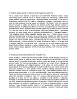 Paraugs 'Linarda Tauna dzejas ''Es braucu ar tramvaju'' analīze', 4.