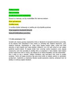 Paraugs 'Linarda Tauna dzejas ''Es braucu ar tramvaju'' analīze', 7.