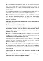 Eseja 'The importance of art education at school', 8.