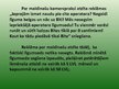 Prezentācija 'SIA "Bite Latvija" negodīga komercprakse', 14.