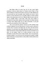 Referāts 'Ēģiptiešu ciļņi un sienu gleznojumi', 3.