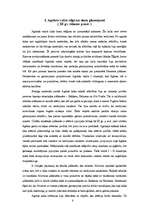 Referāts 'Ēģiptiešu ciļņi un sienu gleznojumi', 6.