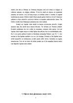 Referāts 'Ēģiptiešu ciļņi un sienu gleznojumi', 7.