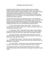 Konspekts 'Bioloģiskās saimniecības Latvijā', 1.