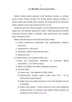 Referāts 'Latvijas komercbanku izsniegto kredītu procentu likmes, to loma lēmumu pieņemšan', 7.