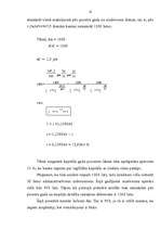 Referāts 'Latvijas komercbanku izsniegto kredītu procentu likmes, to loma lēmumu pieņemšan', 12.