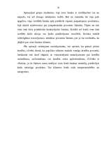 Referāts 'Latvijas komercbanku izsniegto kredītu procentu likmes, to loma lēmumu pieņemšan', 22.