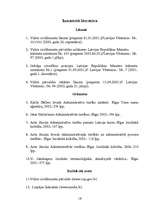 Referāts 'Valsts civildienesta jēdziens un būtība', 16.