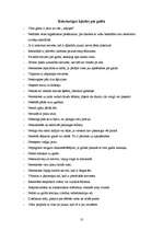 Referāts 'Galda kultūra', 10.