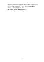 Referāts 'Galda kultūra', 11.