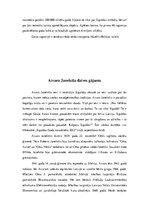 Referāts 'Gaisa trošu ceļš (vagoniņš). Aivars Janelsītis', 5.