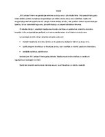 Referāts 'A/s "Latvijas Finieris" reorganizācijas ietekme uz akciju cenu', 2.