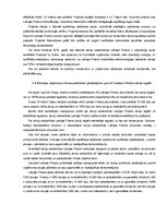 Referāts 'A/s "Latvijas Finieris" reorganizācijas ietekme uz akciju cenu', 5.