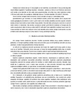 Referāts 'A/s "Latvijas Finieris" reorganizācijas ietekme uz akciju cenu', 6.