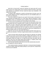 Referāts 'A/s "Latvijas Finieris" reorganizācijas ietekme uz akciju cenu', 13.