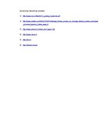 Referāts 'A/s "Latvijas Finieris" reorganizācijas ietekme uz akciju cenu', 14.