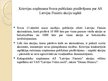 Referāts 'A/s "Latvijas Finieris" reorganizācijas ietekme uz akciju cenu', 19.