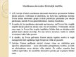 Referāts 'A/s "Latvijas Finieris" reorganizācijas ietekme uz akciju cenu', 21.