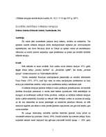 Referāts 'Sociālās darbības mākslas terapija', 1.