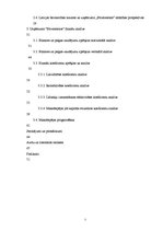 Diplomdarbs 'Uzņēmuma "Būvmeistars" finanšu analīze', 5.