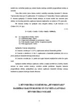 Diplomdarbs 'Uzņēmuma "Būvmeistars" finanšu analīze', 21.