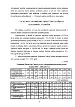 Diplomdarbs 'Uzņēmuma "Būvmeistars" finanšu analīze', 32.