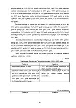 Diplomdarbs 'Uzņēmuma "Būvmeistars" finanšu analīze', 40.