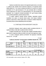 Diplomdarbs 'Uzņēmuma "Būvmeistars" finanšu analīze', 53.