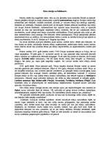 Konspekts 'Rasu teorija un holokausts', 1.