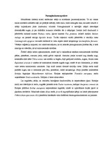 Referāts 'Piejūras zālāju biotopa veģetācijas apraksts', 2.