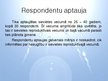 Prezentācija 'Sieviešu neauglības cēloņi un riska faktori', 9.