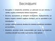 Prezentācija 'Sieviešu neauglības cēloņi un riska faktori', 13.