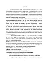 Referāts 'Olaines iedzīvotāju viedoklis par pilsētas tēlu', 3.