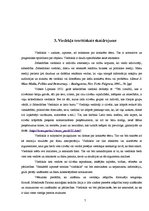 Referāts 'Olaines iedzīvotāju viedoklis par pilsētas tēlu', 7.