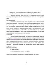 Referāts 'Olaines iedzīvotāju viedoklis par pilsētas tēlu', 9.