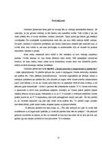 Referāts 'Olaines iedzīvotāju viedoklis par pilsētas tēlu', 19.