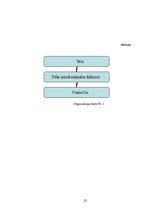 Referāts 'Olaines iedzīvotāju viedoklis par pilsētas tēlu', 23.