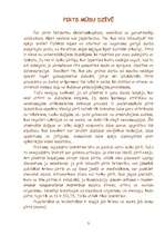 Referāts 'Pirtis', 3.