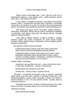 Konspekts 'Kultūras antropolģijas pētniecības metodes', 1.