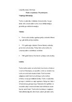 Konspekts 'Tvaika virzuļdzinējs', 1.