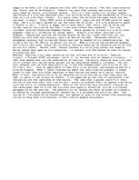 Eseja 'A Critique of Two Articles, and an Essay on why Parents Abduct', 2.