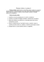 Prakses atskaite 'Prakses atskaite', 2.