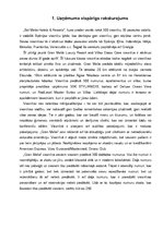 Prakses atskaite 'Prakses atskaite', 3.