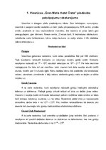 Prakses atskaite 'Prakses atskaite', 8.