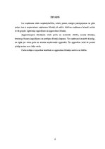 Referāts 'Apgrozāmo līdzekļu sastāvs un būtība', 2.